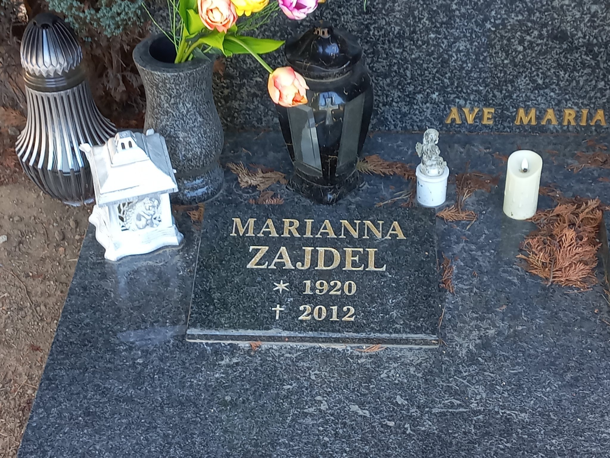 Paulina Szymańska 1967 Przeźmierowo - Grobonet - Wyszukiwarka osób pochowanych